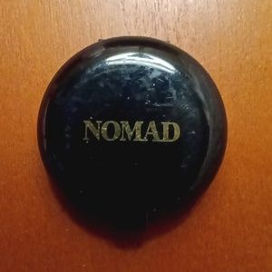 NOMAD EYESHADOW